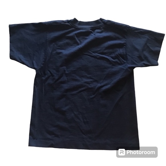 Vtg Palomar Observatory 200” Hale Telescope Single Stitch T Shirt Kids Sz 10-12 - Picture 2 of 7